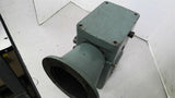 Hytrol 10199 5A 50:1 Ratio Gear Reducer