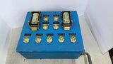 Hoffman A-1210CHQR Enclosure