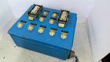 Hoffman A-1210CHQR Enclosure