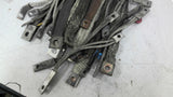 28 Grounding Cables 6"-12"