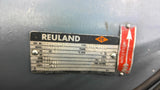 Reuland BM8231 30HP AC Motor 1800RPM 4P 3 Phase XVE326U-682A 230/460V 60HZ