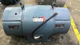 Reuland BM8231 30HP AC Motor 1800RPM 4P 3 Phase XVE326U-682A 230/460V 60HZ