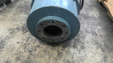 Reuland BM8231 30HP AC Motor 1800RPM 4P 3 Phase XVE326U-682A 230/460V 60HZ