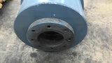 Reuland BM8231 30HP AC Motor 1800RPM 4P 3 Phase XVE326U-682A 230/460V 60HZ