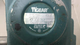 Dodge Tigear 7916150EW MRO4657L1 140/252-10 Gear Reducer 25:1 Ratio 3 Input Hp