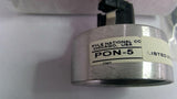 Pyle-National Pon 5 Indicator Light Fixture