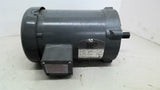 Boston 34-378-884 1/3HP AC Motor 1800RPM 4P 3PH 208-230/460V 60HZ