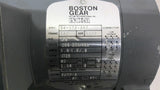 Boston 34-378-884 1/3HP AC Motor 1800RPM 4P 3PH 208-230/460V 60HZ