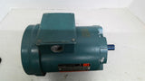 Reliance P14G9256M-TL 1HP AC Motor 1800RPM 4P 3PH 230/460V 60HZ
