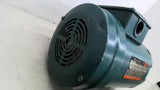 Reliance P14G9256M-TL 1HP AC Motor 1800RPM 4P 3PH 230/460V 60HZ