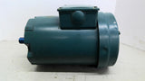 Reliance P14G9256M-TL 1HP AC Motor 1800RPM 4P 3PH 230/460V 60HZ