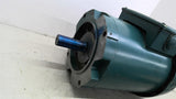 Reliance P14G9256M-TL 1HP AC Motor 1800RPM 4P 3PH 230/460V 60HZ