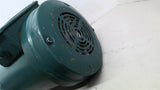 Reliance P14G9256M-TL 1HP AC Motor 1800RPM 4P 3PH 230/460V 60HZ