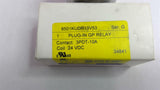 Square D 8501KUDR13V53 Plug-In GP Relay 24VDC