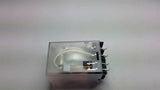 Square D 8501KUDR13V53 Plug-In GP Relay 24VDC