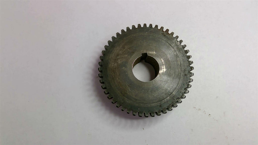 Martin S1648 14 1/2 Sprocket With 7/8" Keyhole