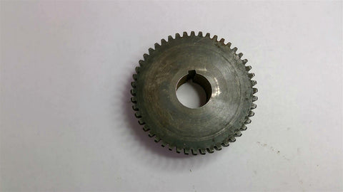 Martin S1648 14 1/2 Sprocket With 7/8" Keyhole
