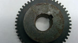 Martin S1648 14 1/2 Sprocket With 7/8" Keyhole