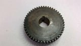Martin S1648 14 1/2 Sprocket With 7/8" Keyhole