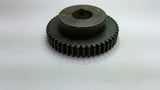 Martin S1648 14 1/2 Sprocket With 7/8" Keyhole