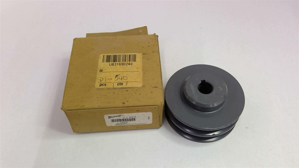 Browning 2AK34X5/8 1A274 Sheave