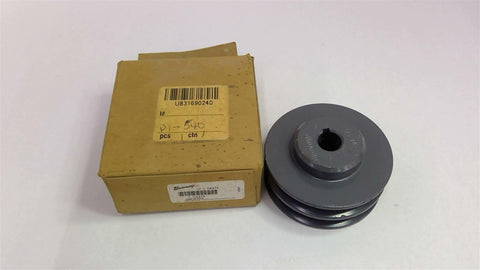 Browning 2AK34X5/8 1A274 Sheave