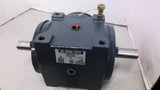 Hub City 0220-03530 1:2 Ratio Gear Reducer