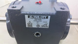 Hub City 0220-03530 1:2 Ratio Gear Reducer
