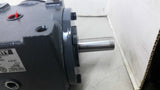 Hub City 0220-03530 1:2 Ratio Gear Reducer