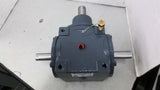 Hub City 0220-03530 1:2 Ratio Gear Reducer