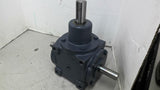 Hub City 0220-03530 1:2 Ratio Gear Reducer