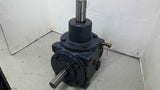 Hub City 0220-03530 1:2 Ratio Gear Reducer