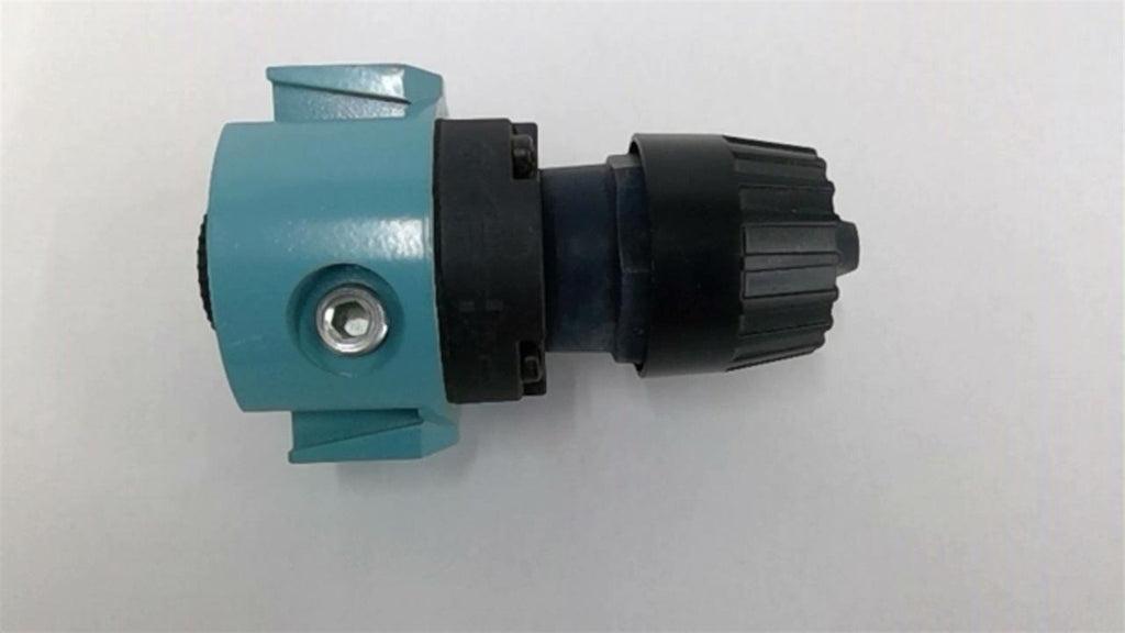 Wilkerson R-16-03-000A A95 Pneumatic Air Regulator