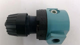 Wilkerson R-16-03-000A A95 Pneumatic Air Regulator