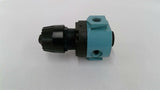 Wilkerson R-16-03-000A A95 Pneumatic Air Regulator