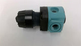 Wilkerson R-16-03-000A A95 Pneumatic Air Regulator