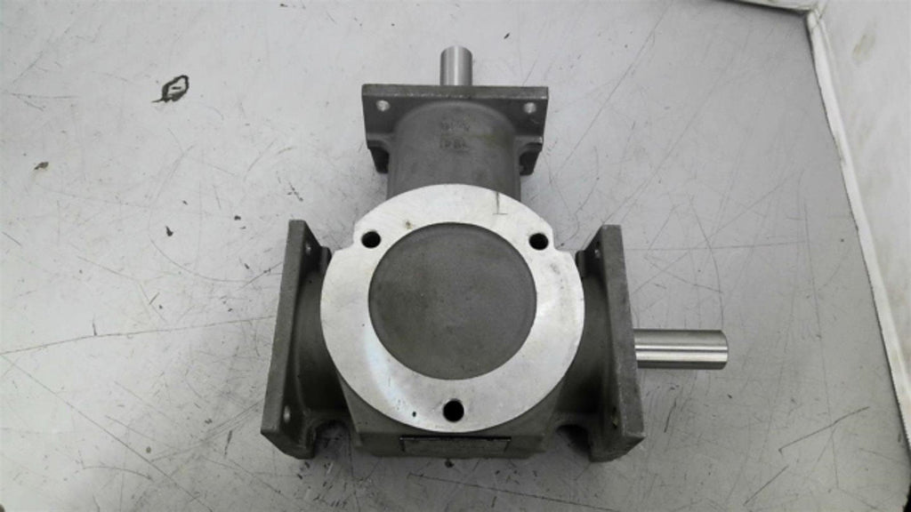 Hub City 0221-06156 1:1 Ratio Gear Reducer