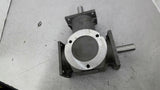 Hub City 0221-06156 1:1 Ratio Gear Reducer