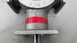 Hub City 02-20-00401-005 1:1 Ratio Gear Reducer