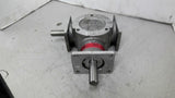 Hub City 02-20-00401-005 1:1 Ratio Gear Reducer