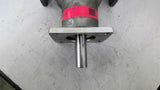 Hub City 02-20-00402-005 1:1 Ratio Gear Reducer