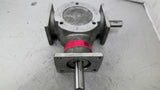 Hub City 02-20-00402-005 1:1 Ratio Gear Reducer