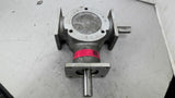 Hub City 02-20-00402-005 1:1 Ratio Gear Reducer