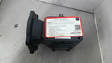 Boston Gear F715-10-B5-G 10:1 Ratio Left Angle Gear Reducer