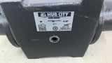 Hub City 0220-03559 1:1 Ratio Gear Reducer