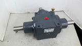 Hub City 0220-03559 1:1 Ratio Gear Reducer