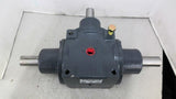 Hub City 0220-03559 1:1 Ratio Gear Reducer