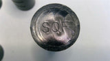 SQF Quite Flow Muffler Lot of 10