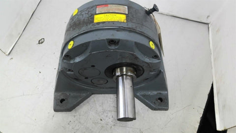 Boston Gear 226DPH-20-H1 20: Ratio Gear Reducer 1.090 Input Hp