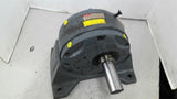 Boston Gear 226DPH-20-H1 20: Ratio Gear Reducer 1.090 Input Hp